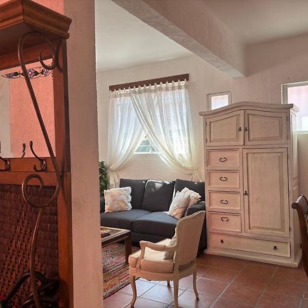 Villa Coyoacan Μεξικό Εξωτερικό φωτογραφία