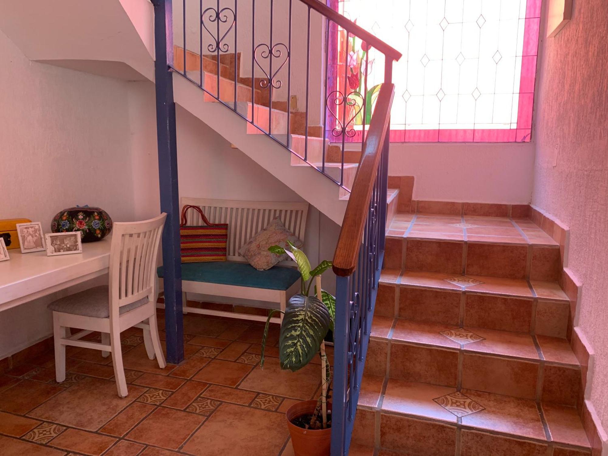 Villa Coyoacan Μεξικό Εξωτερικό φωτογραφία