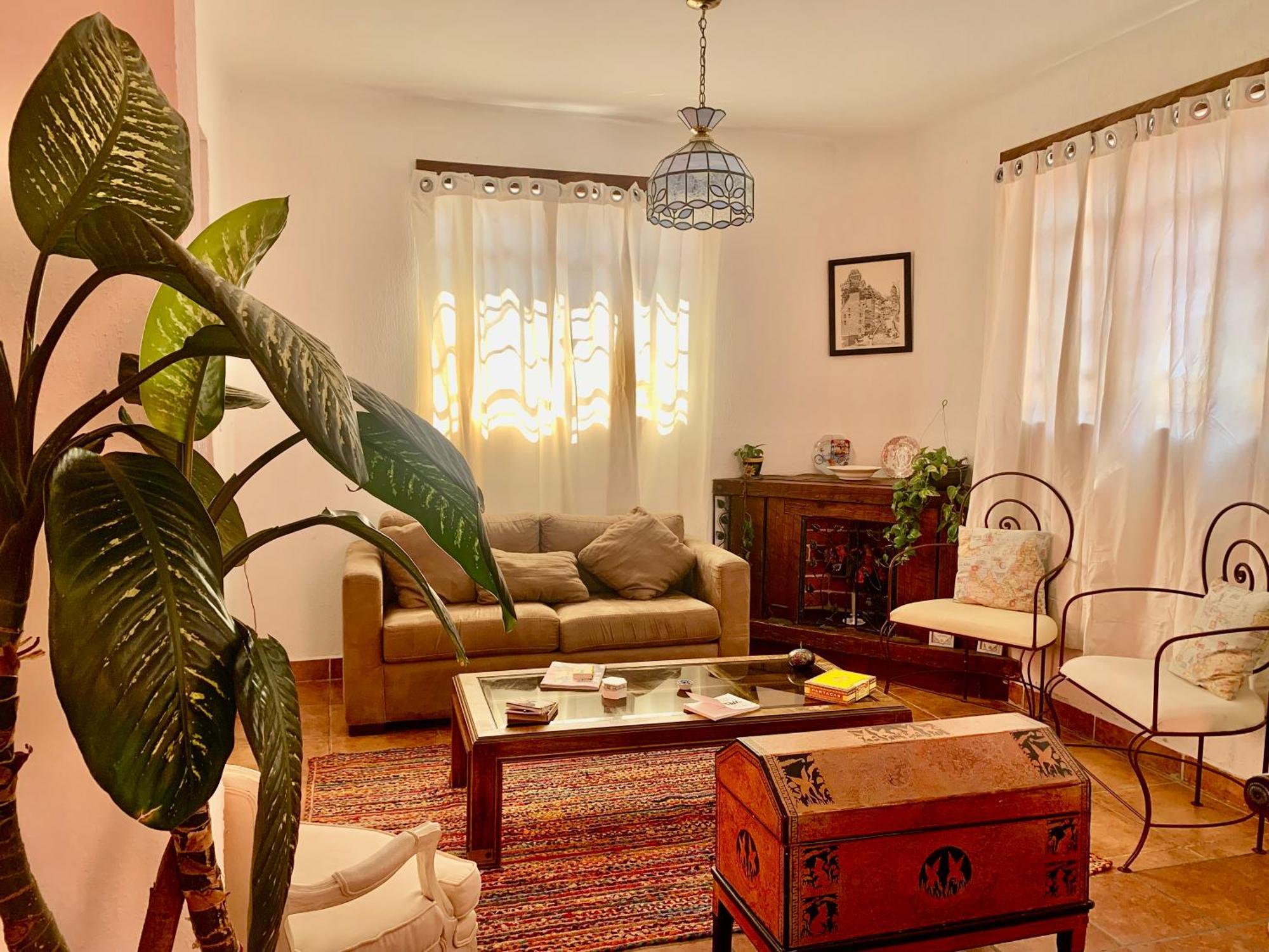 Villa Coyoacan Μεξικό Εξωτερικό φωτογραφία