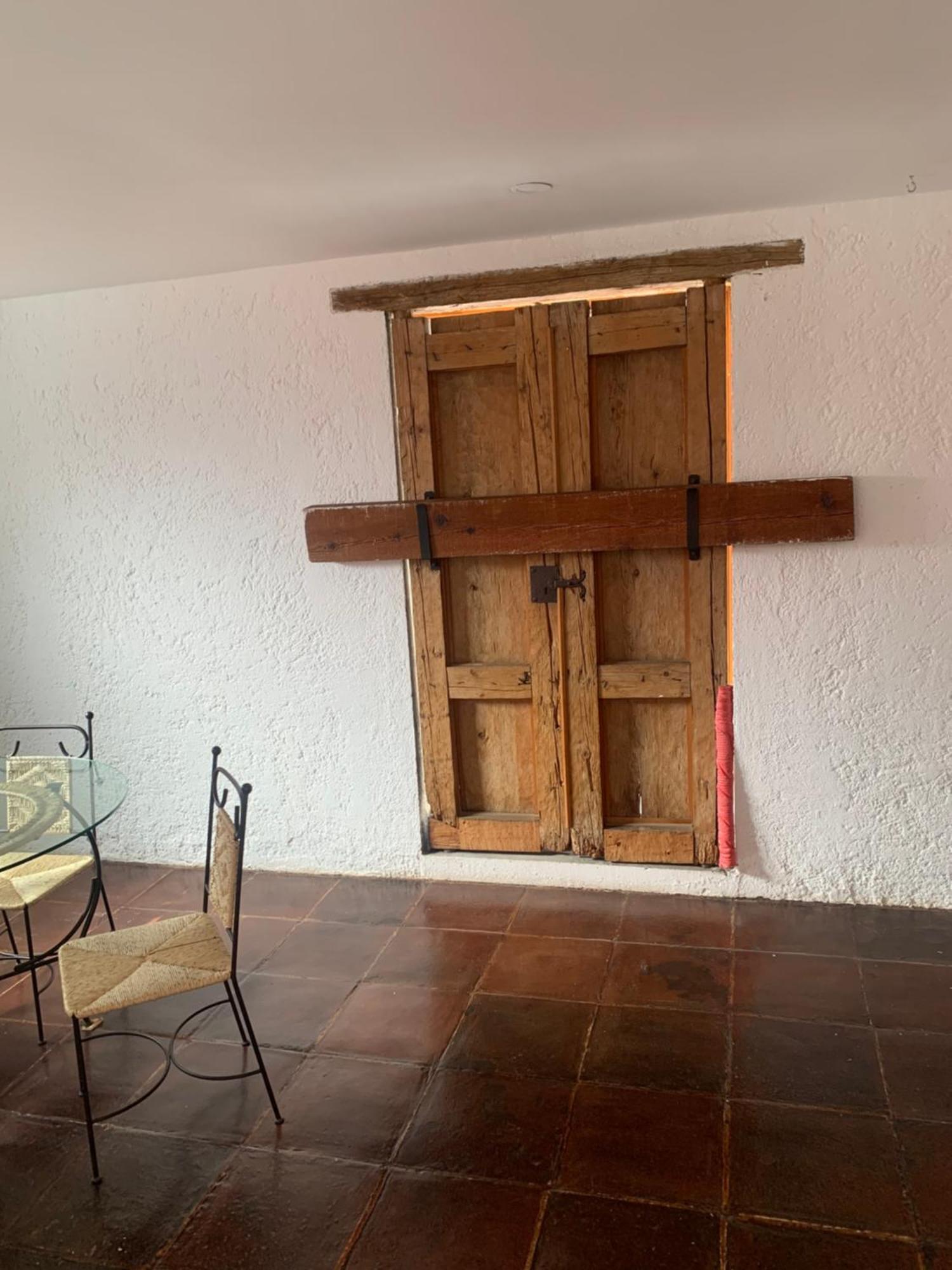 Villa Coyoacan Μεξικό Εξωτερικό φωτογραφία