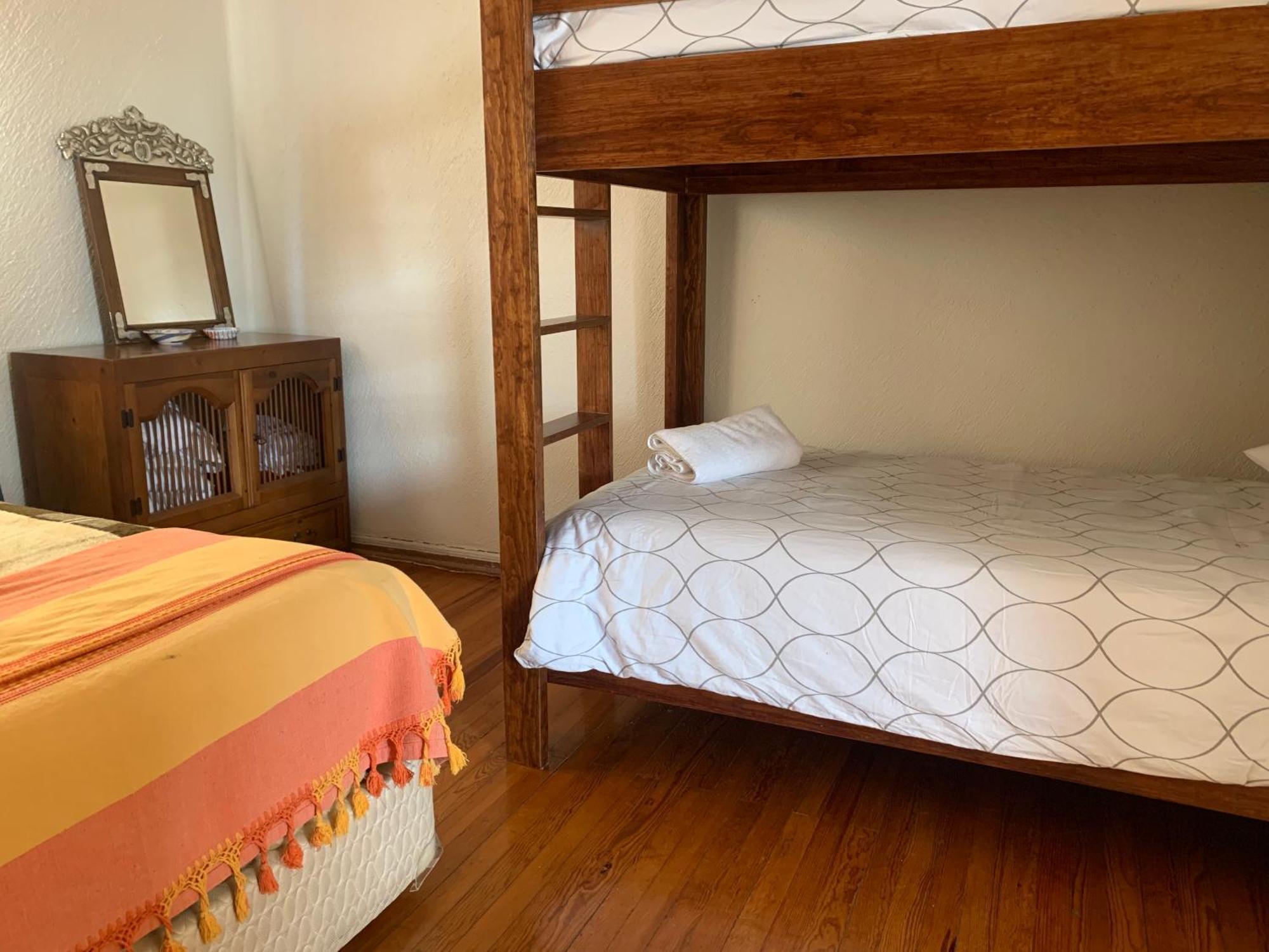 Villa Coyoacan Μεξικό Εξωτερικό φωτογραφία