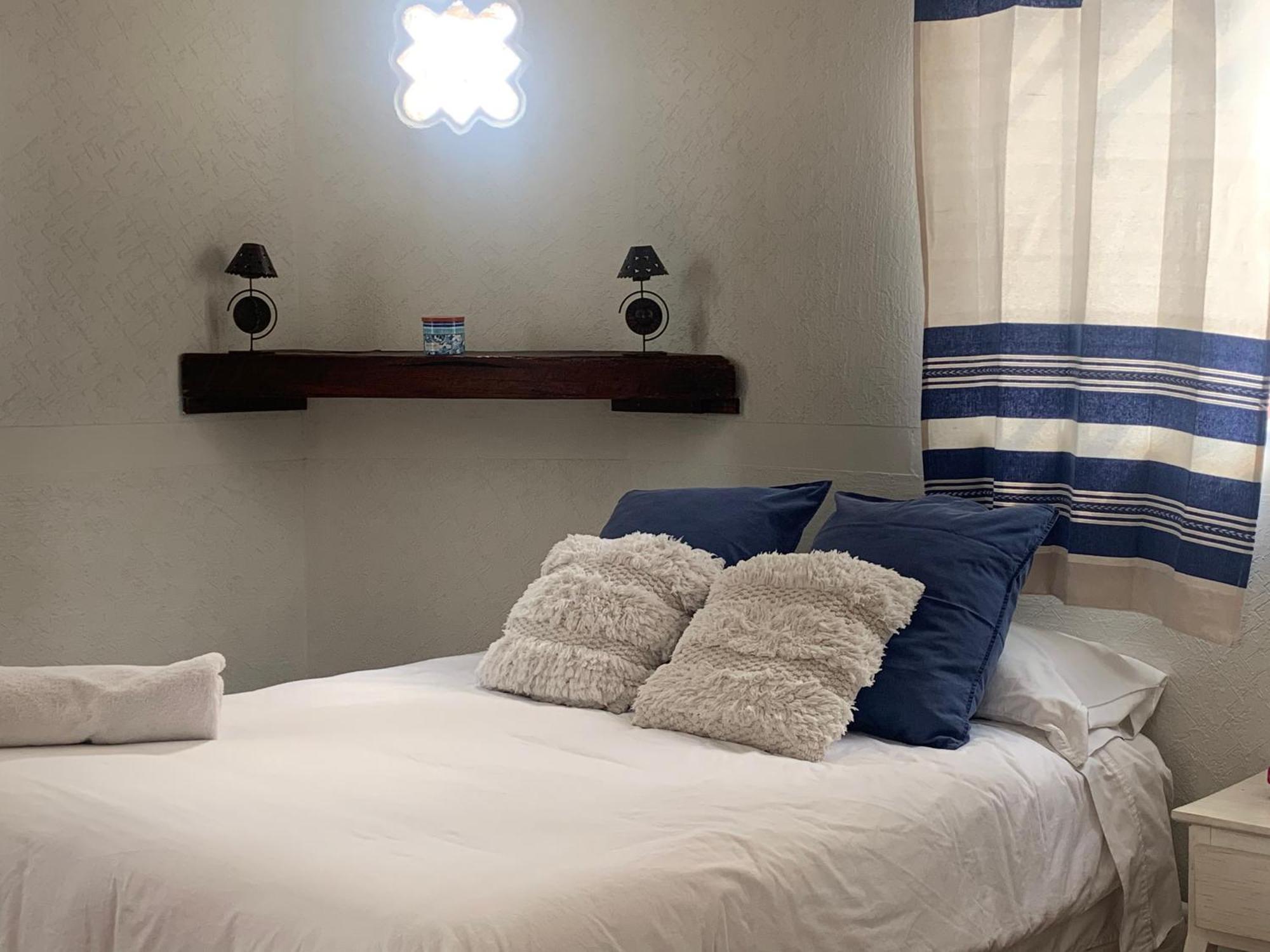 Villa Coyoacan Μεξικό Εξωτερικό φωτογραφία