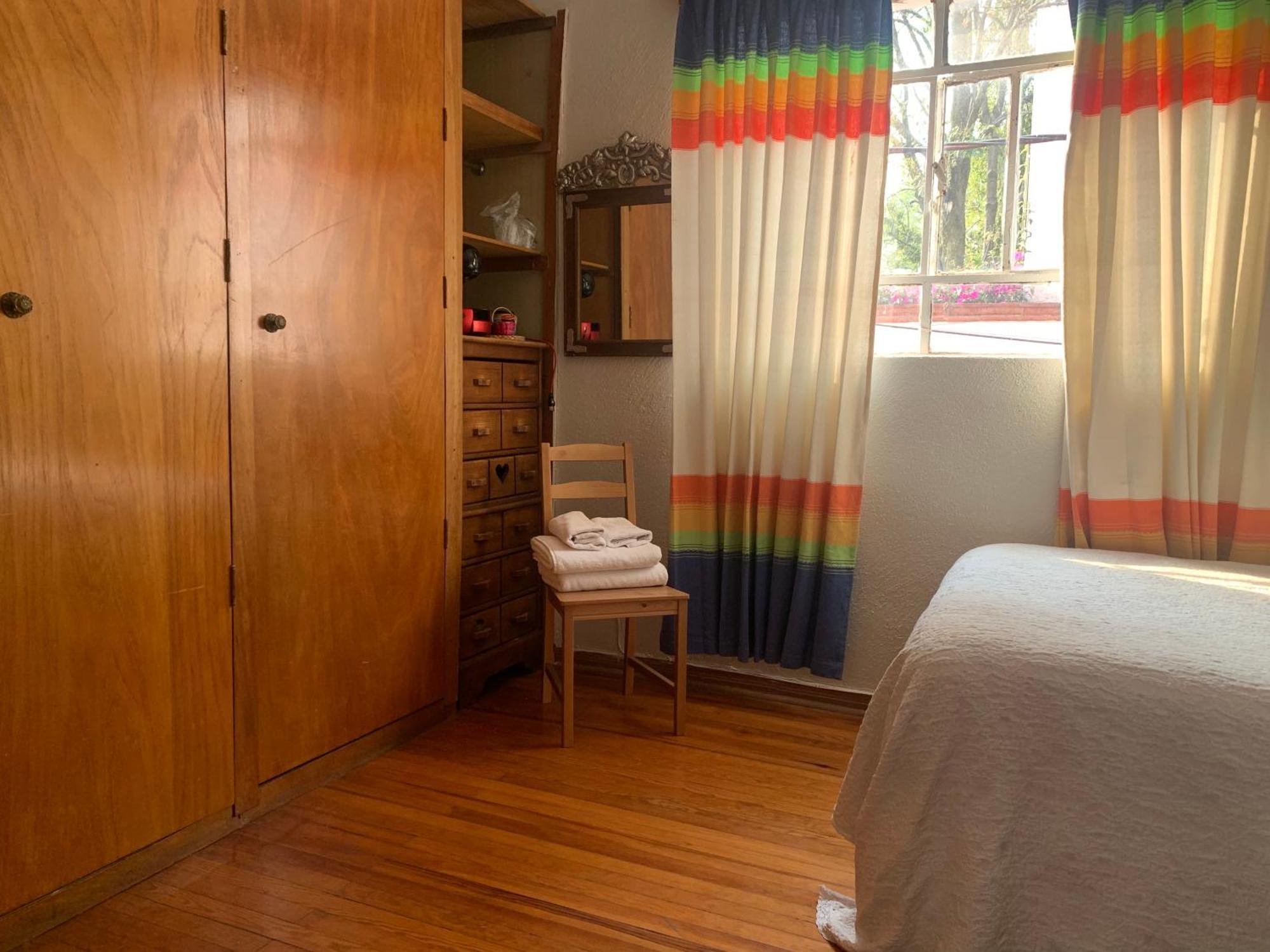 Villa Coyoacan Μεξικό Εξωτερικό φωτογραφία