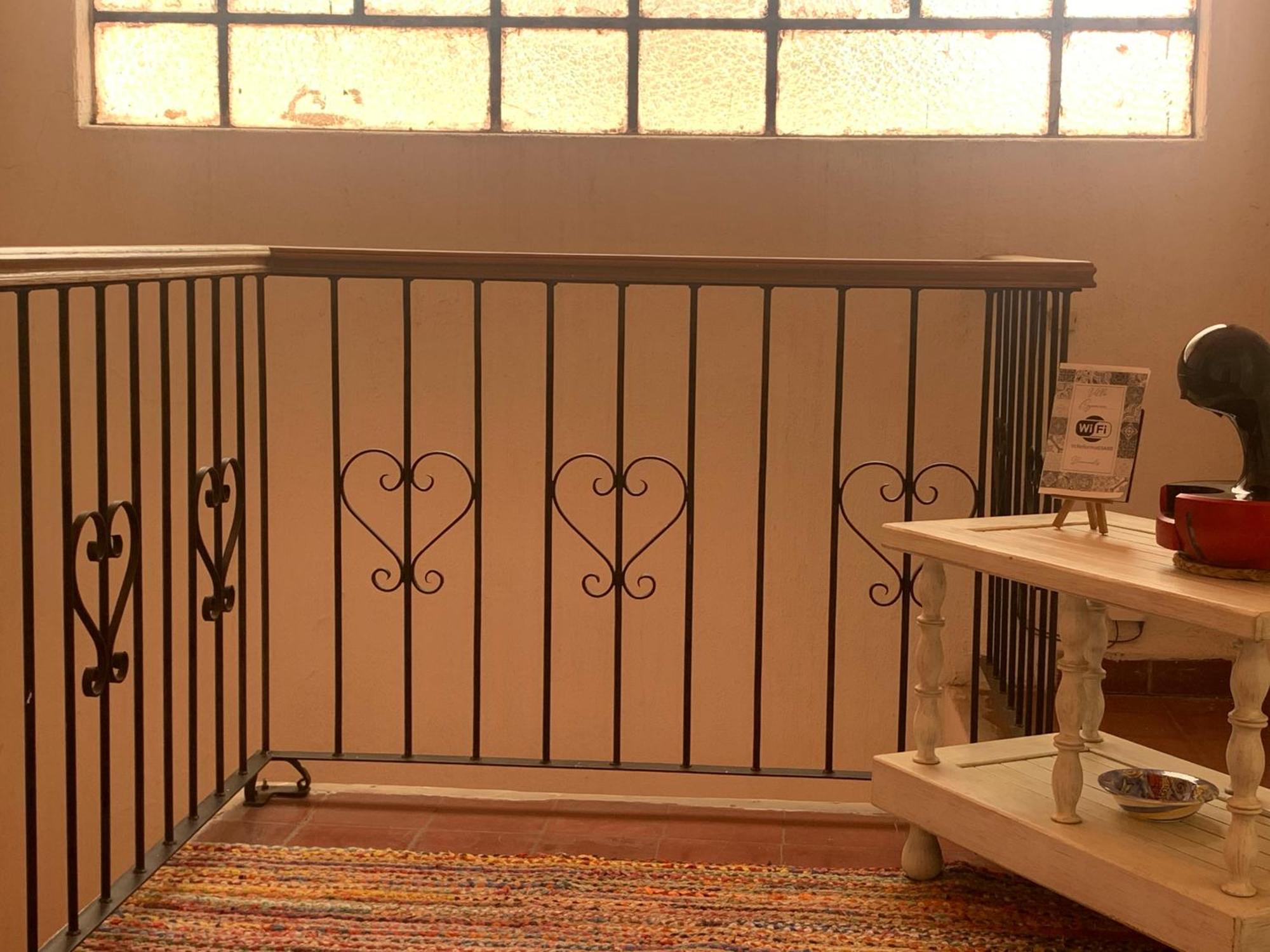 Villa Coyoacan Μεξικό Εξωτερικό φωτογραφία
