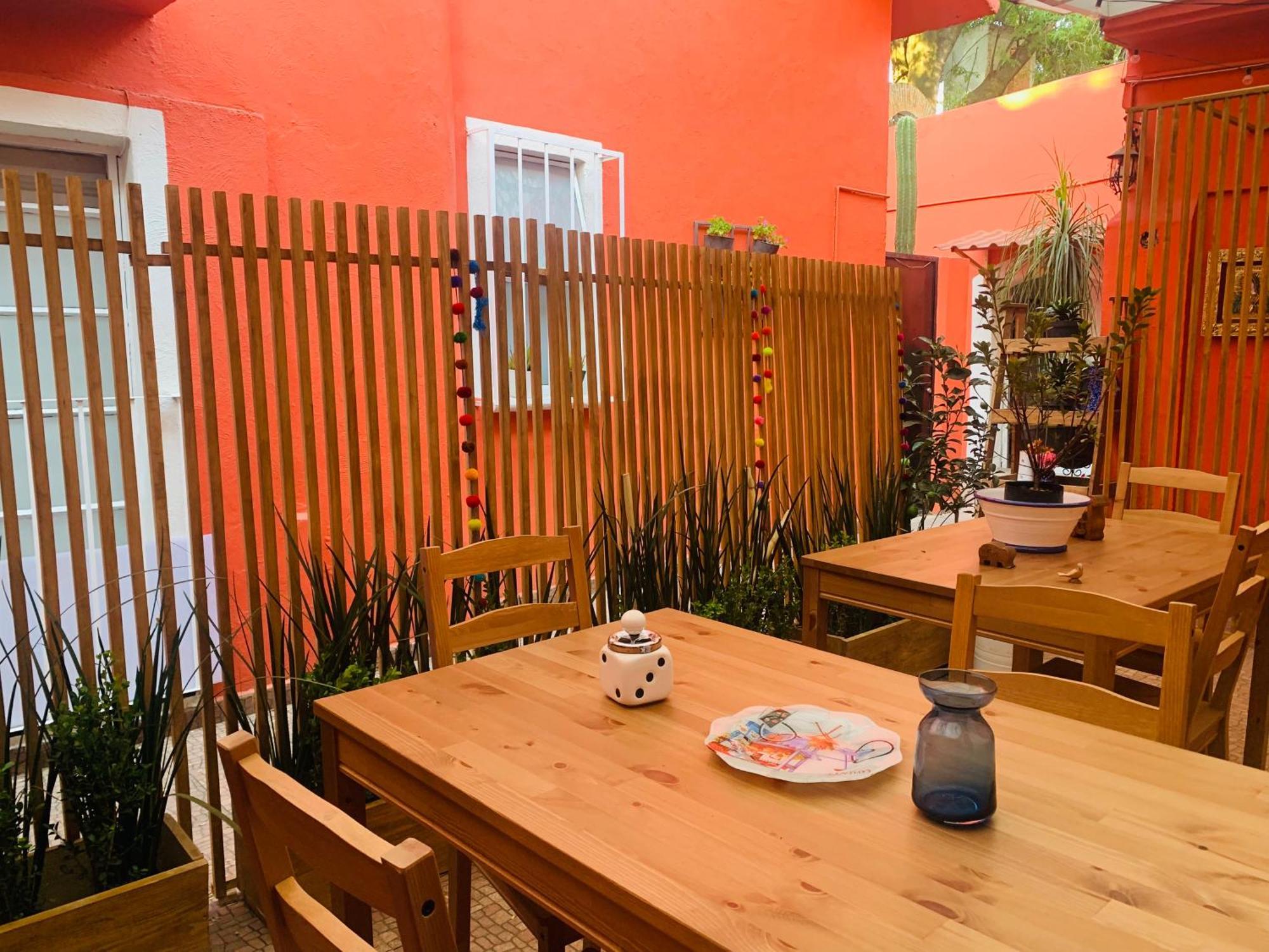 Villa Coyoacan Μεξικό Εξωτερικό φωτογραφία