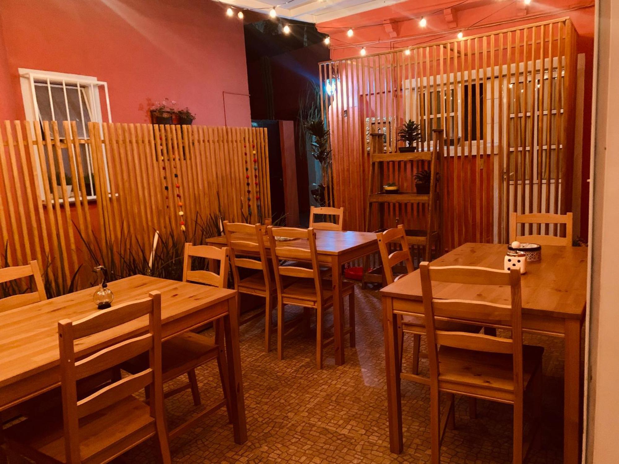Villa Coyoacan Μεξικό Εξωτερικό φωτογραφία