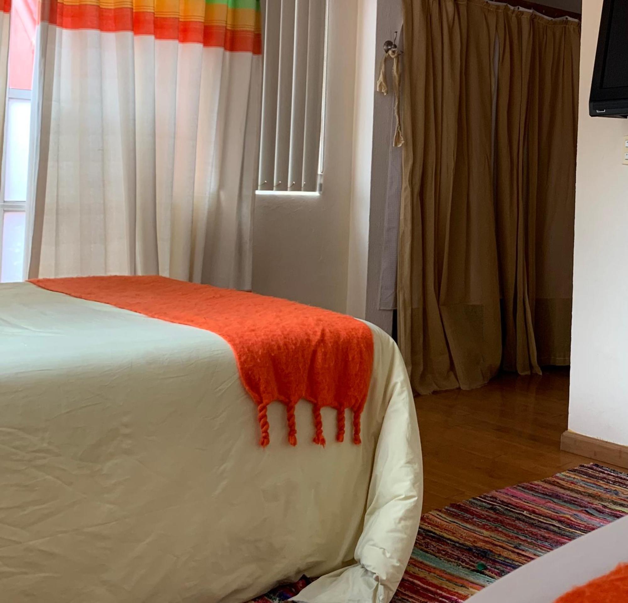 Villa Coyoacan Μεξικό Εξωτερικό φωτογραφία