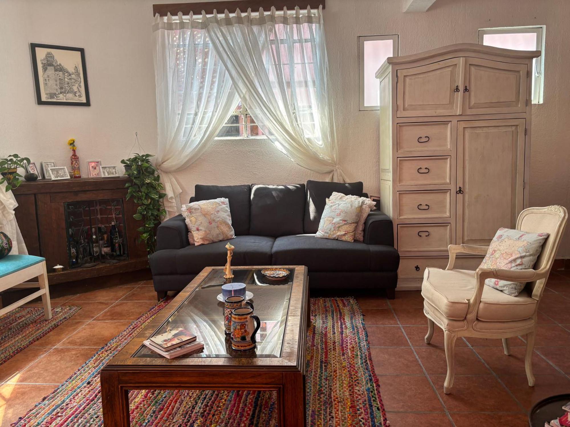 Villa Coyoacan Μεξικό Εξωτερικό φωτογραφία
