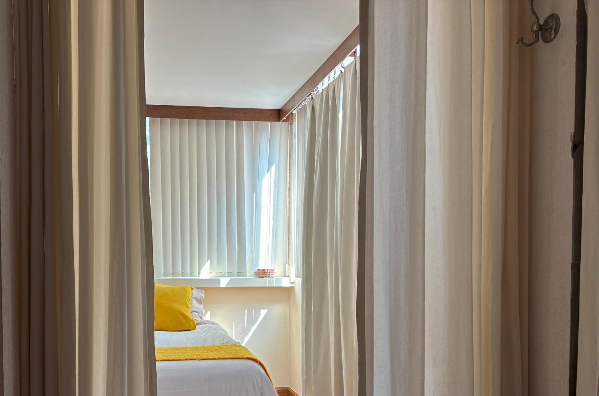 Villa Coyoacan Μεξικό Εξωτερικό φωτογραφία
