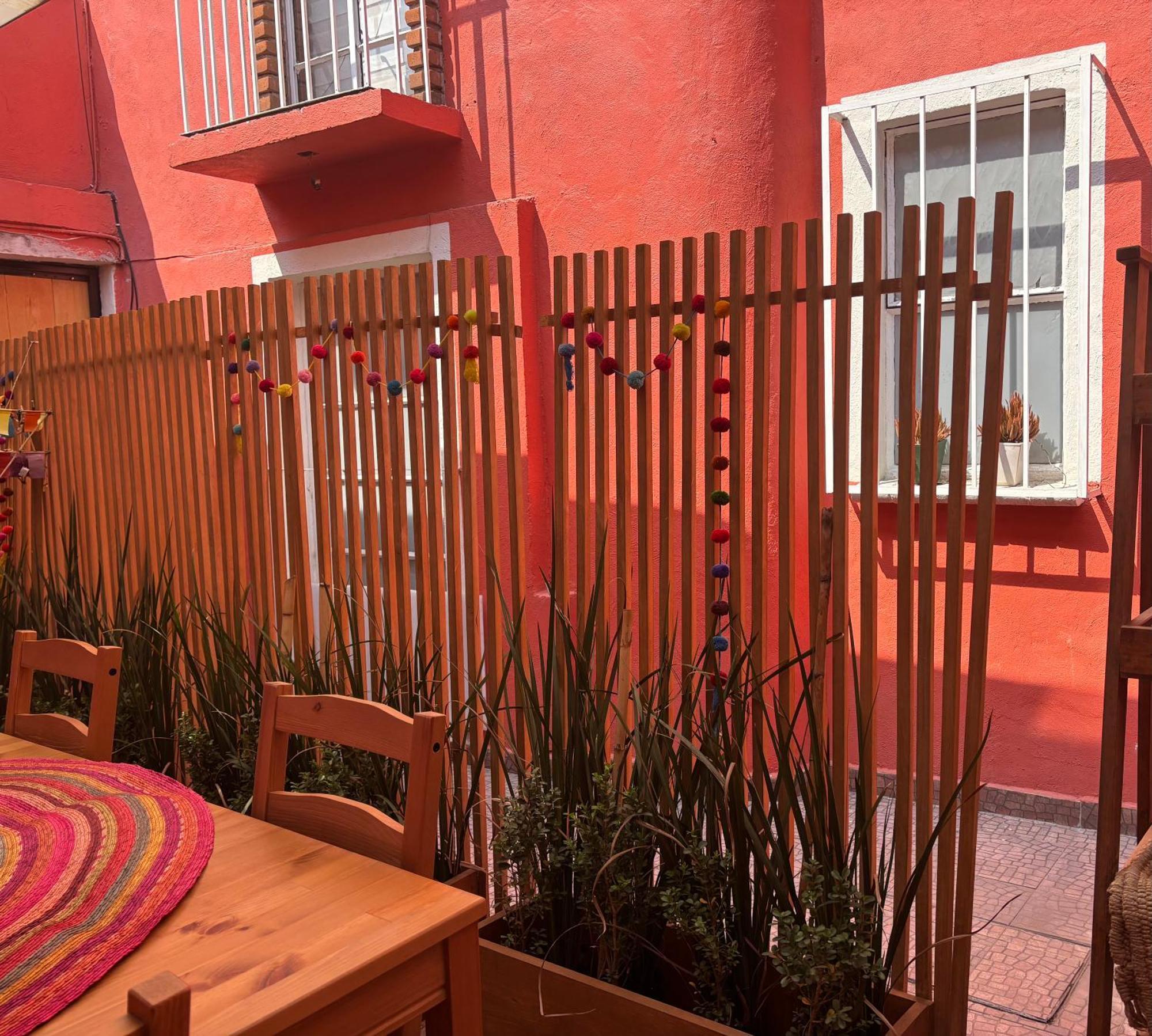 Villa Coyoacan Μεξικό Εξωτερικό φωτογραφία
