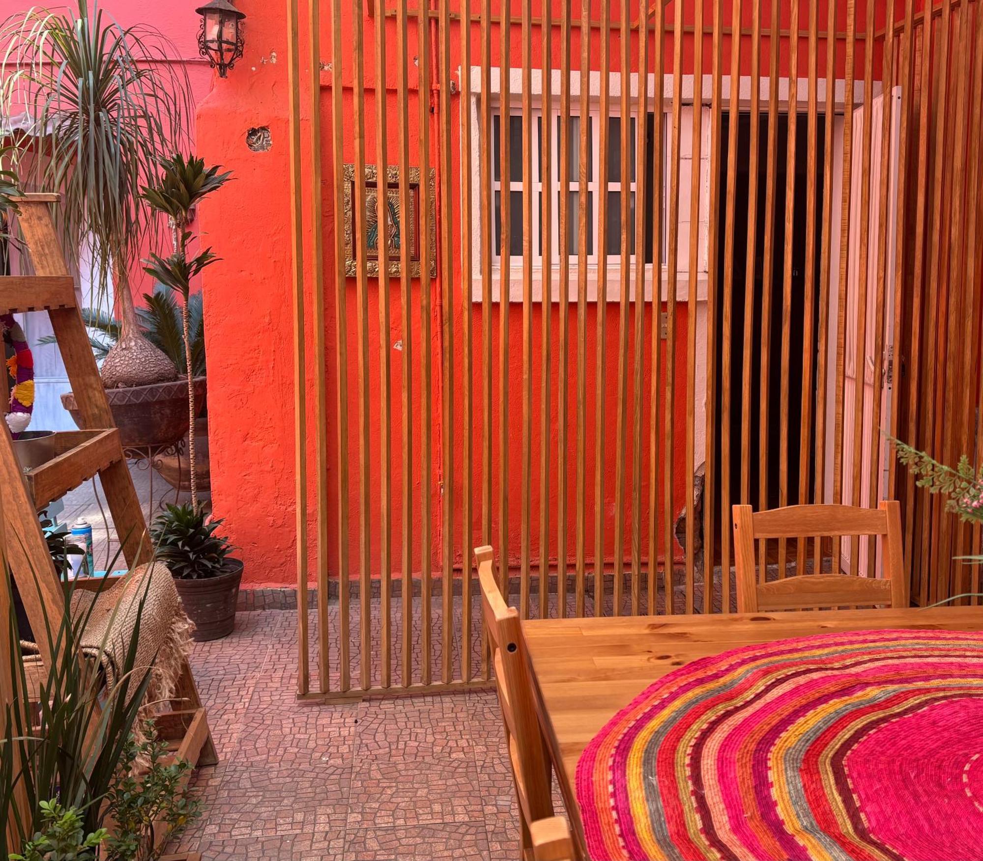 Villa Coyoacan Μεξικό Εξωτερικό φωτογραφία