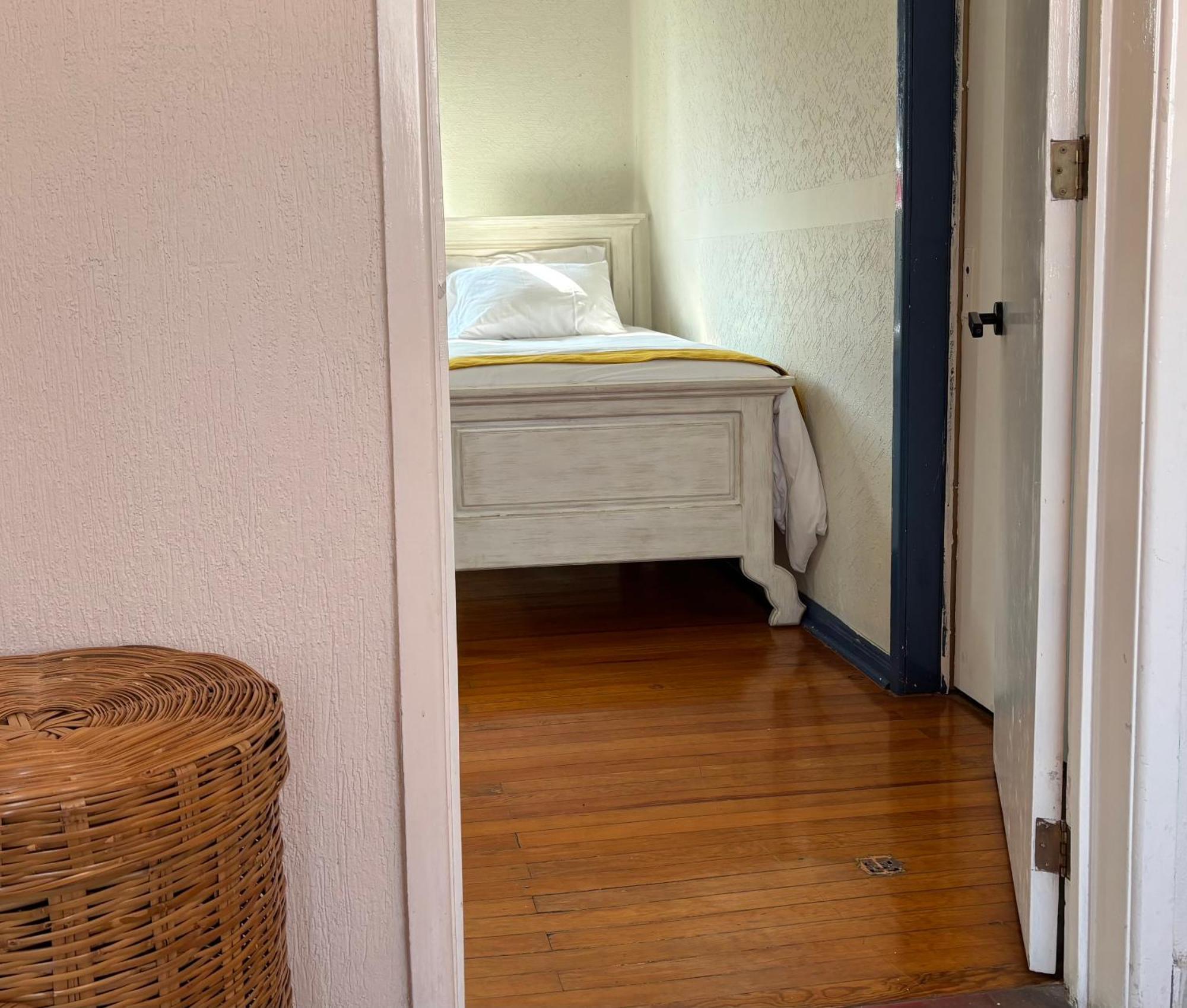 Villa Coyoacan Μεξικό Εξωτερικό φωτογραφία